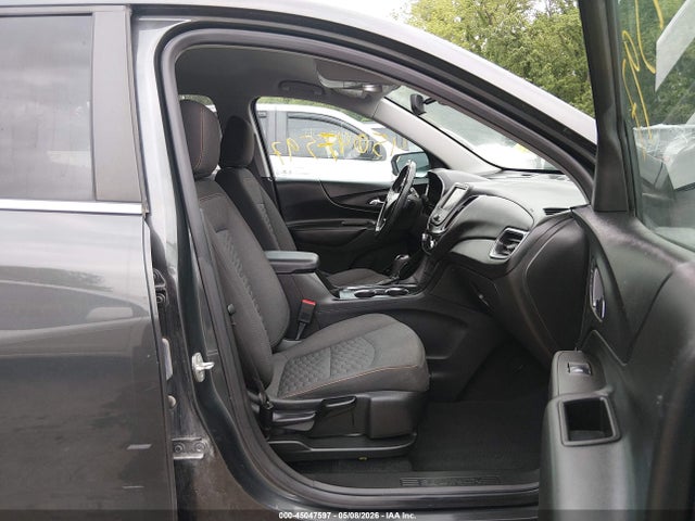 Chevrolet Equinox Awd Lt