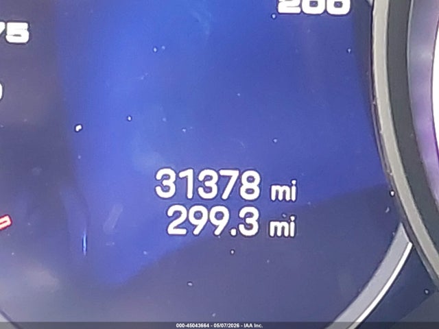 Porsche Cayenne Turbo