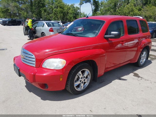 Chevrolet HHR Ls