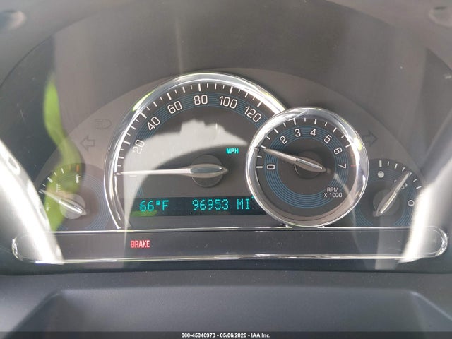 Chevrolet HHR Ls
