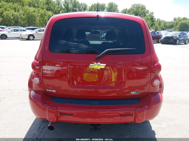 Chevrolet HHR Ls