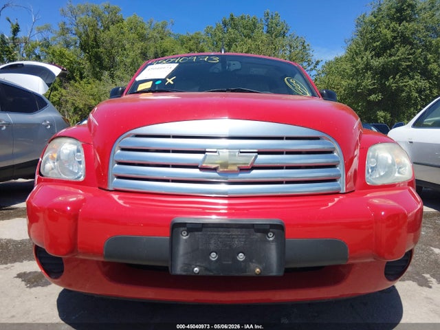 Chevrolet HHR Ls