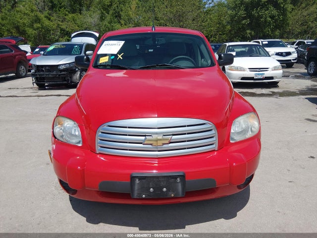 Chevrolet HHR Ls