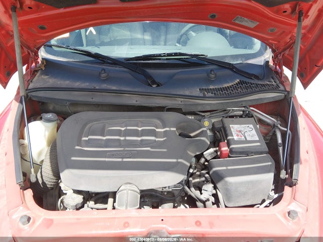 Chevrolet HHR Ls