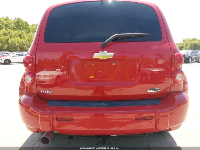 Chevrolet HHR Ls