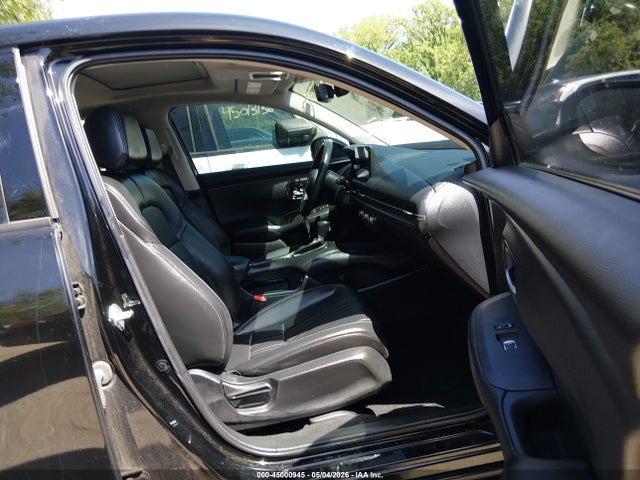 Honda HR-V 2wd Ex-l