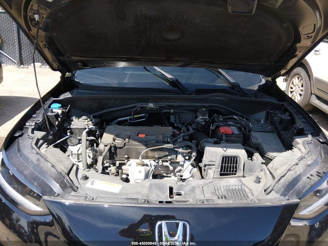 Honda HR-V 2wd Ex-l
