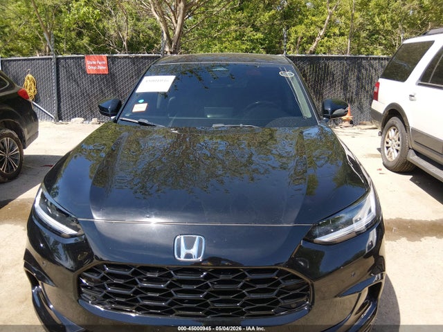 Honda HR-V 2wd Ex-l