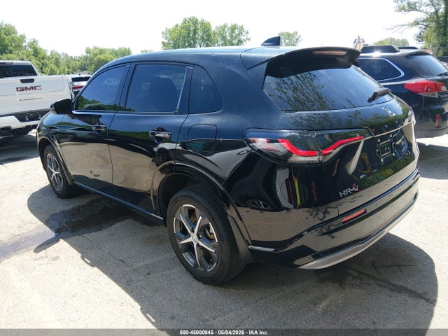 Honda HR-V 2wd Ex-l
