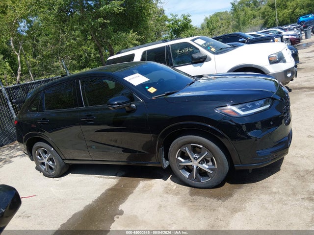 Honda HR-V 2wd Ex-l