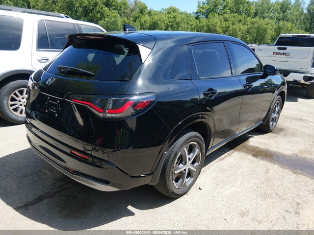 Honda HR-V 2wd Ex-l