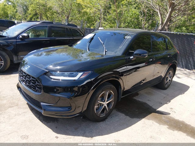 Honda HR-V 2wd Ex-l