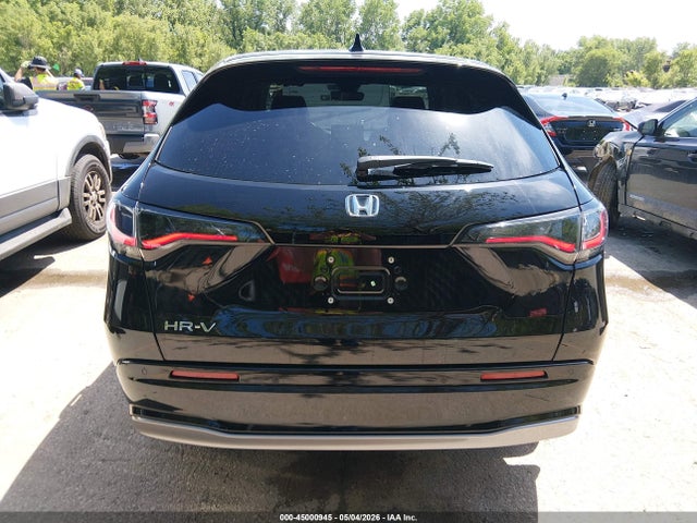 Honda HR-V 2wd Ex-l