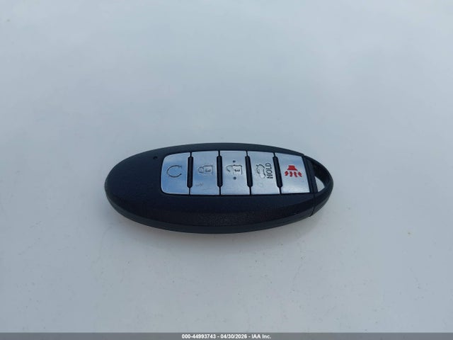 Nissan Altima Sv Fwd