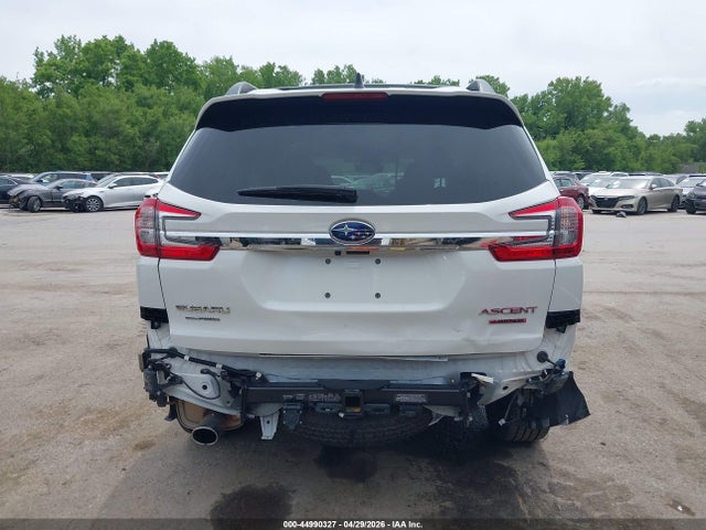 Subaru Ascent Limited 7-passenger