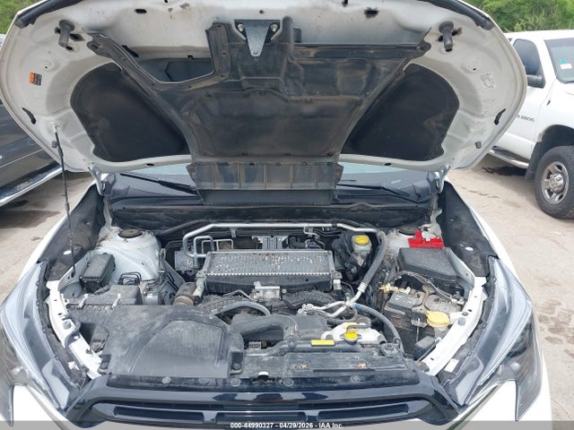Subaru Ascent Limited 7-passenger