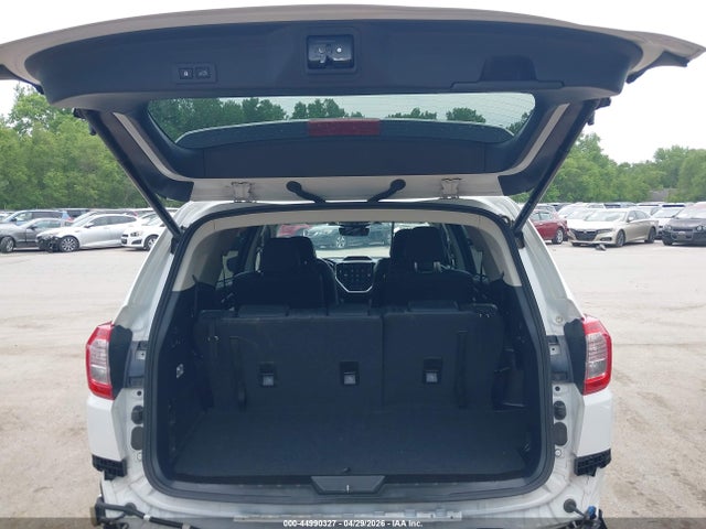 Subaru Ascent Limited 7-passenger