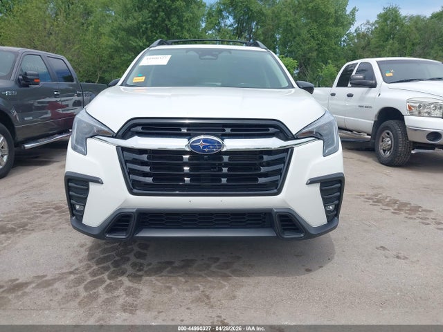 Subaru Ascent Limited 7-passenger