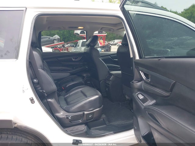 Subaru Ascent Limited 7-passenger