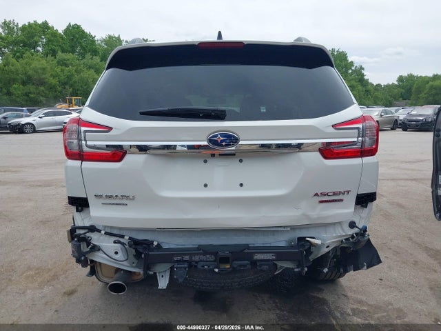 Subaru Ascent Limited 7-passenger