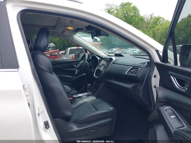 Subaru Ascent Limited 7-passenger