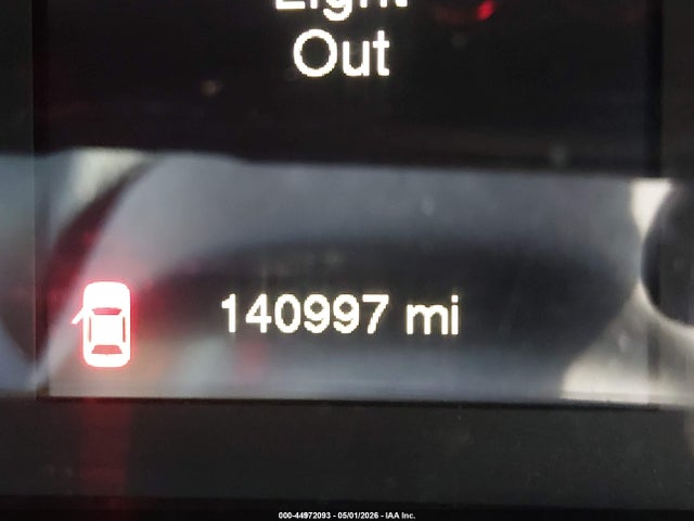 Jeep Cherokee Altitude