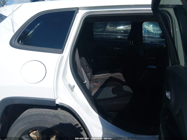 Jeep Cherokee Altitude