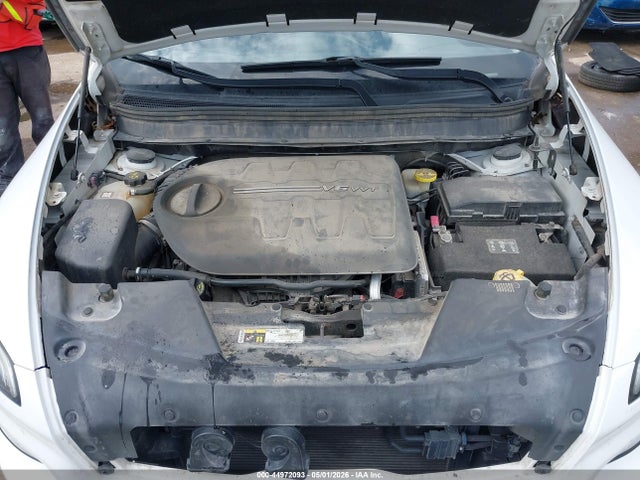 Jeep Cherokee Altitude