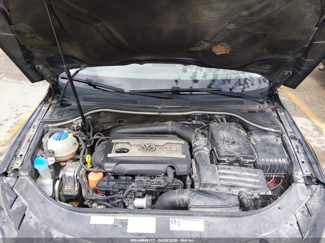Volkswagen CC 2.0t Sport