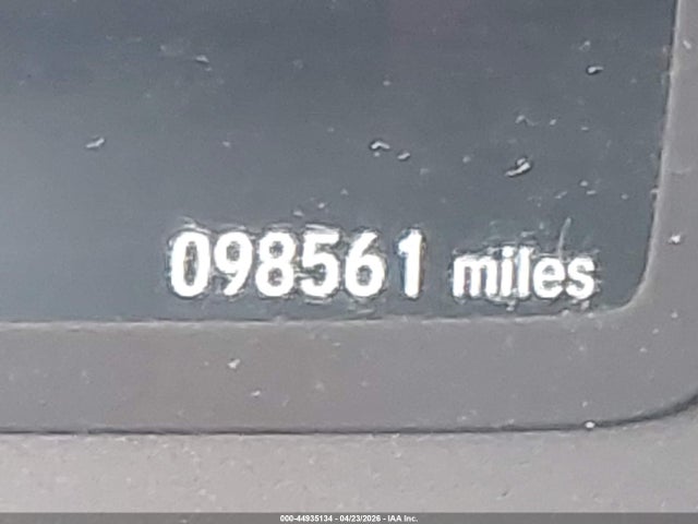 Honda Odyssey Ex-l