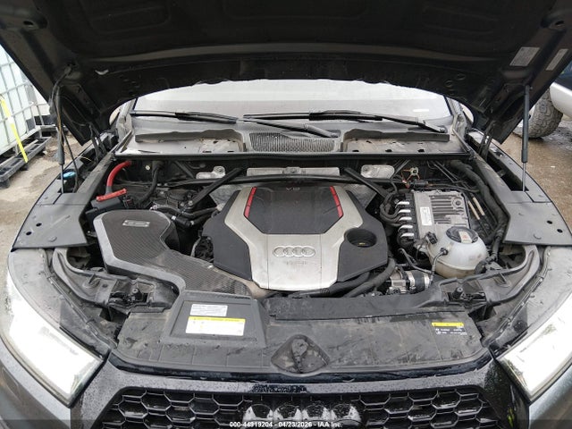Audi Sq 3.0t Premium