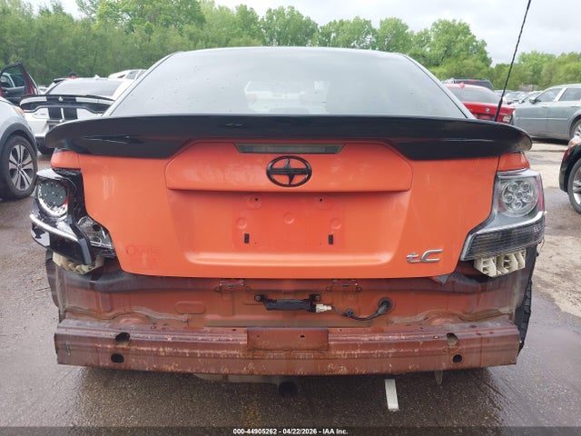 Scion TC Release Series 9.0