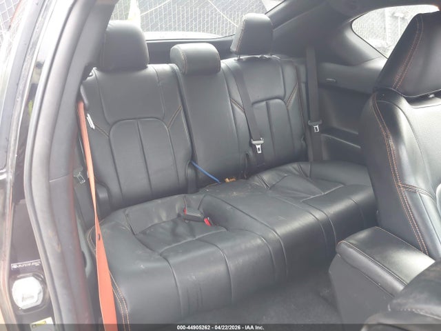 Scion TC Release Series 9.0