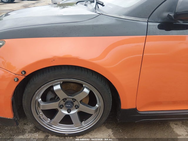 Scion TC Release Series 9.0