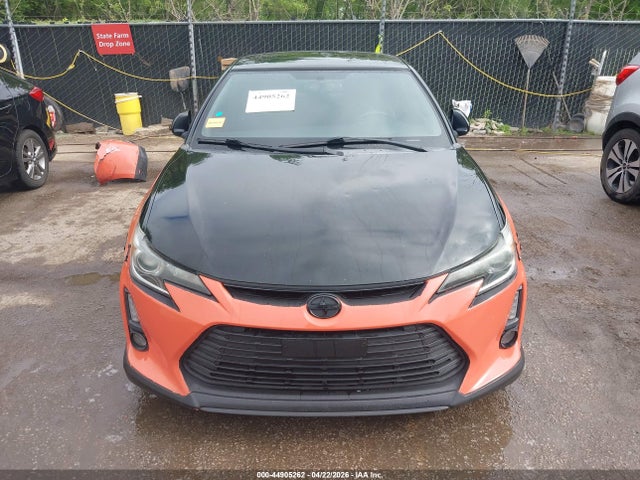 Scion TC Release Series 9.0