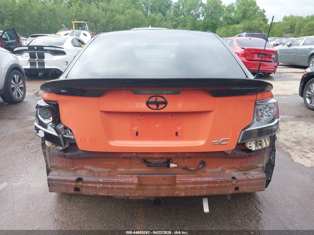 Scion TC Release Series 9.0
