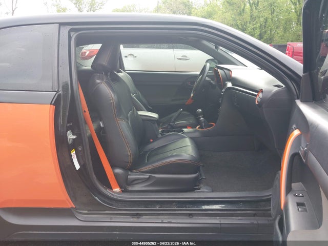 Scion TC Release Series 9.0