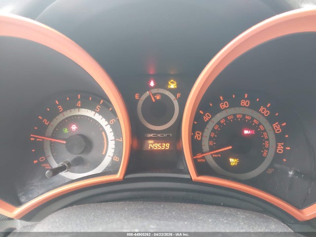 Scion TC Release Series 9.0
