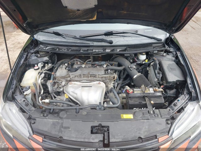 Scion TC Release Series 9.0