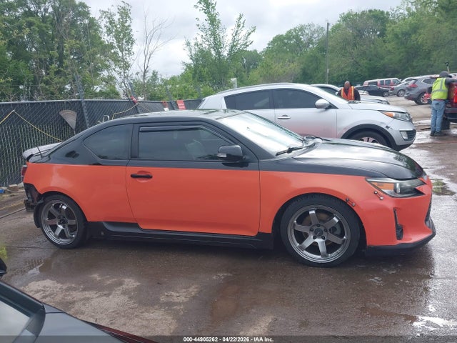Scion TC Release Series 9.0