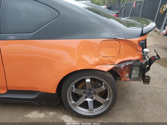 Scion TC Release Series 9.0