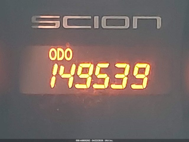 Scion TC Release Series 9.0