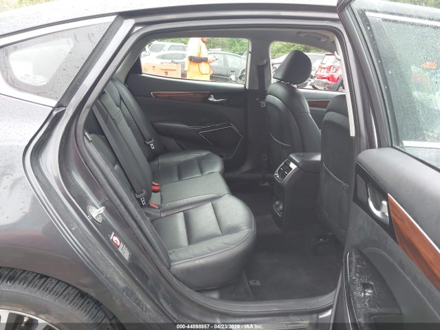 Kia Cadenza Premium