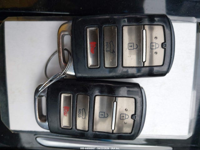 Kia Cadenza Premium