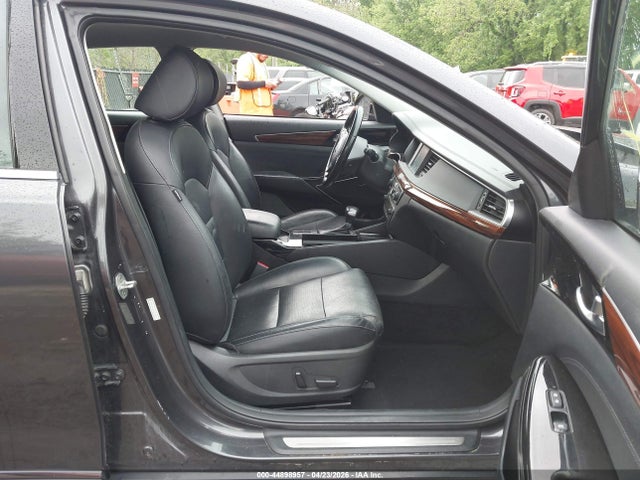 Kia Cadenza Premium
