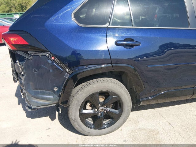 Toyota RAV4 Xse