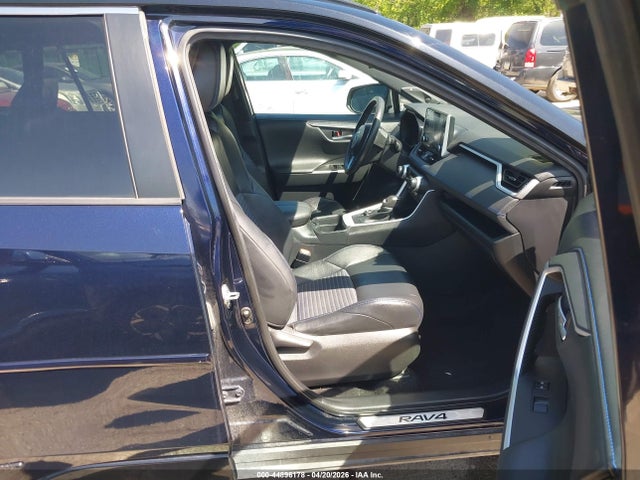 Toyota RAV4 Xse