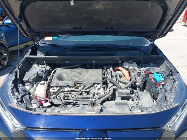 Toyota RAV4 Xse