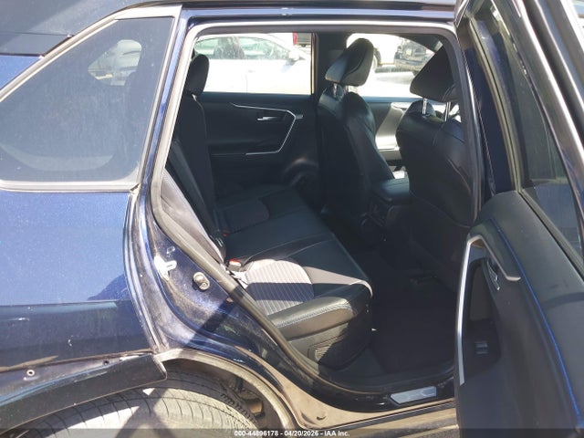 Toyota RAV4 Xse
