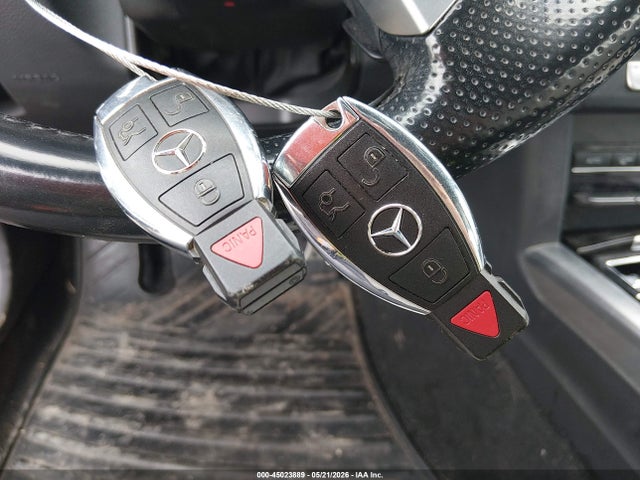Mercedes-Benz E-Class 4matic